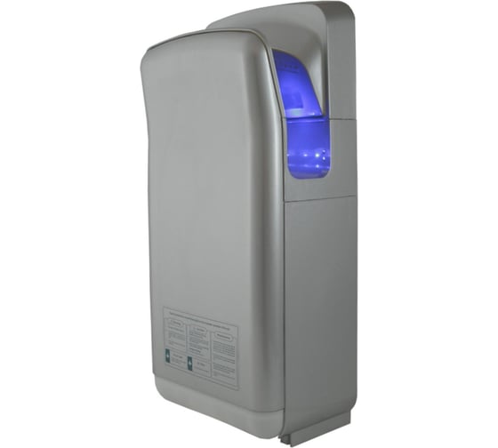 Изображение товара Электросушитель для рук BIONIK BK4016G