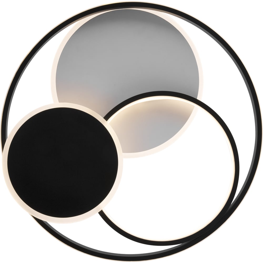 Изображение товара Потолочный светильник Freya FR10015CL-L94WB с регулируемой цветовой температурой