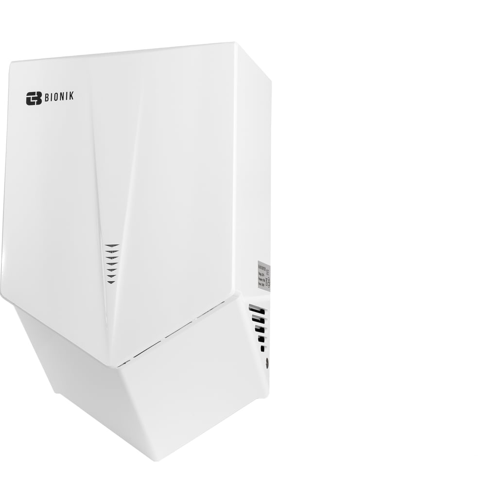 Электросушитель для рук BIONIK модель BK4015W