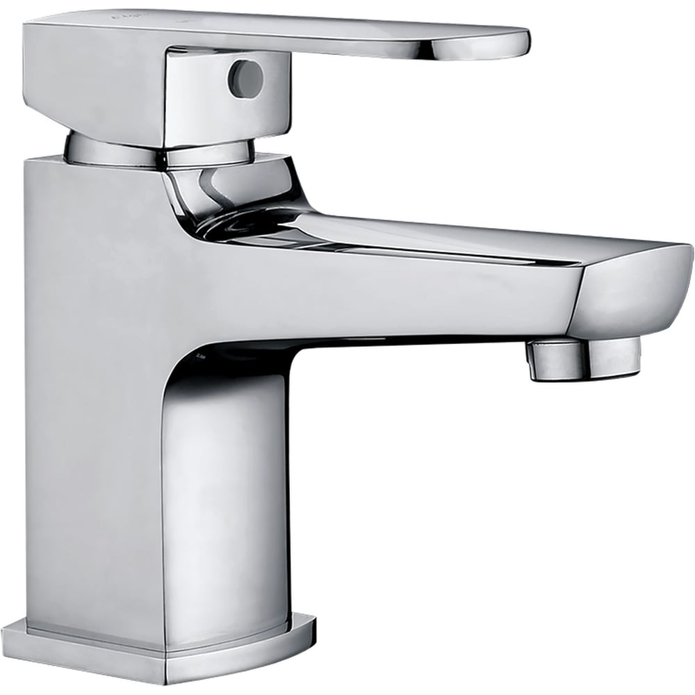 Изображение товара Смеситель Elghansa 1622225 однорычажный для умывальника