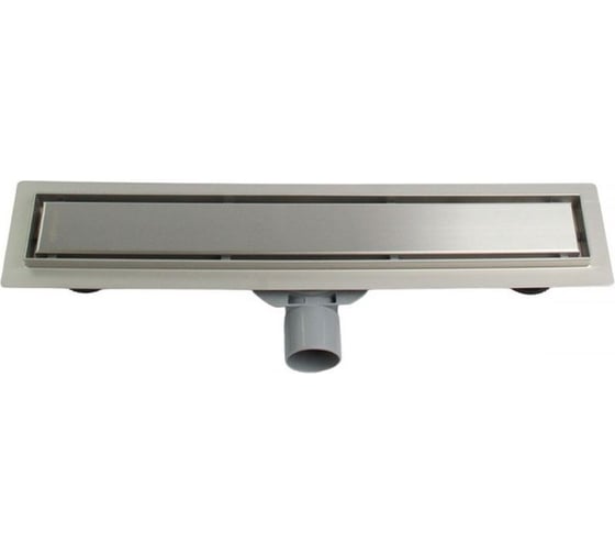 Изображение товара Душевой трап Gerhans (комбинированный затвор) K80407-80