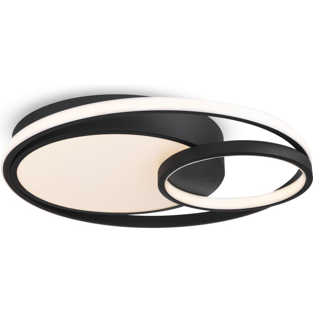 Изображение товара Потолочный светильник Freya FR10028CL-L80B с регулируемой цветовой температурой