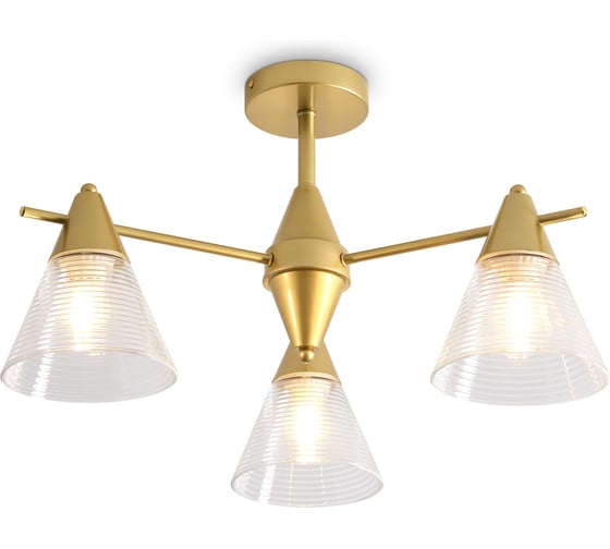 Изображение товара Потолочный светильник Freya FR5588CL-03BZ