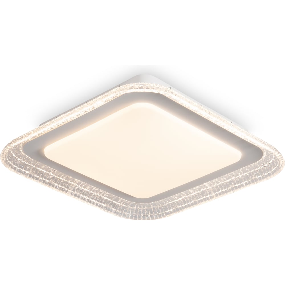 Изображение товара Потолочный светильник Freya FR6243CL-L112W с регулируемой цветовой температурой