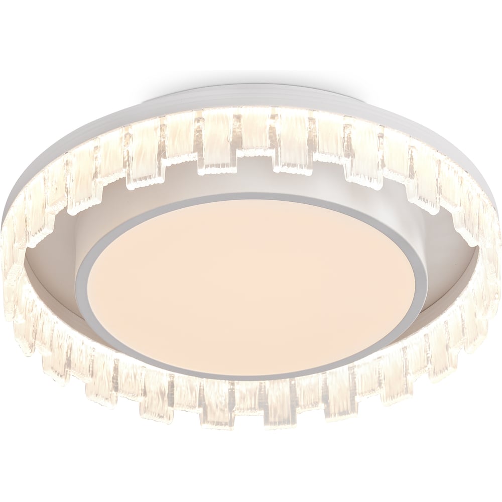 Изображение товара Потолочный светильник Freya FR6228CL-L92W3 с регулируемой цветовой температурой