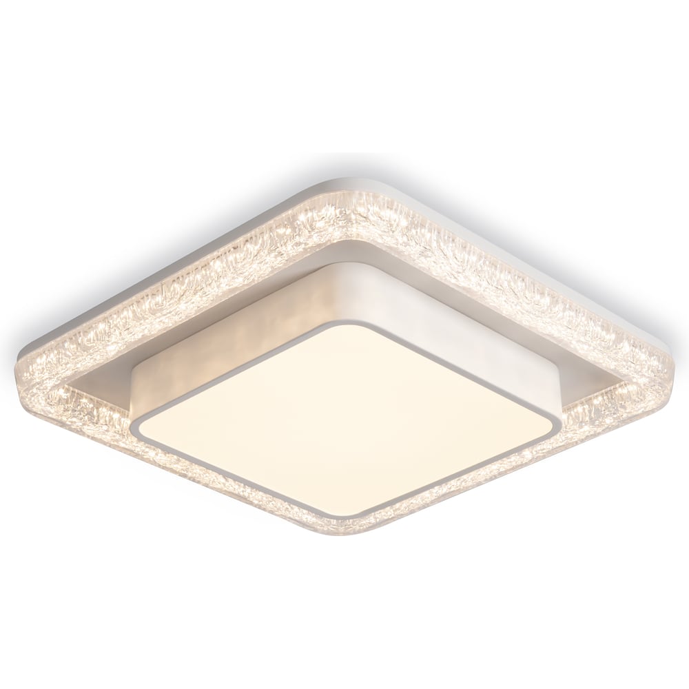 Изображение товара Потолочный светильник Freya FR6243CL-L117W с регулируемой цветовой температурой