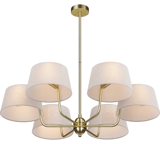 Изображение товара Подвесной светильник MAYTONI MOD360PL-06BS