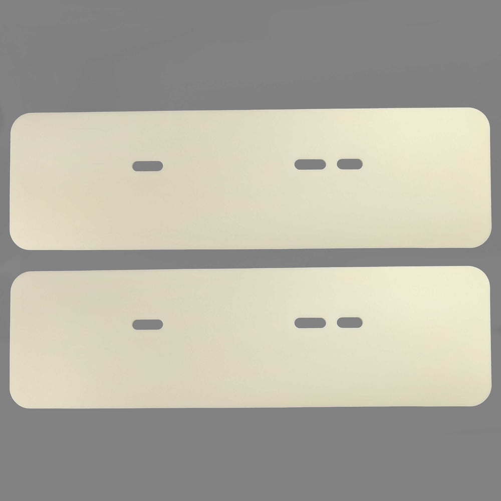 Изображение товара Прокладка изолон универсальная звукоизоляционная 198х685 мм 2 шт D0343884