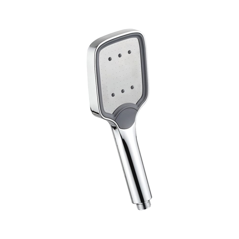 Изображение товара Душевая лейка Ledeme LD002 с 3 режимами и хромированным покрытием