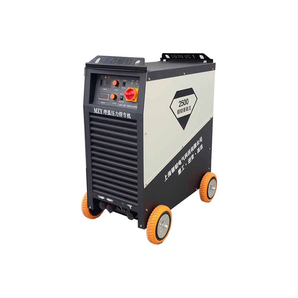 Изображение товара Комплект сварочного оборудования GUBOO RSN-2500 для промышленной сварки шпилек