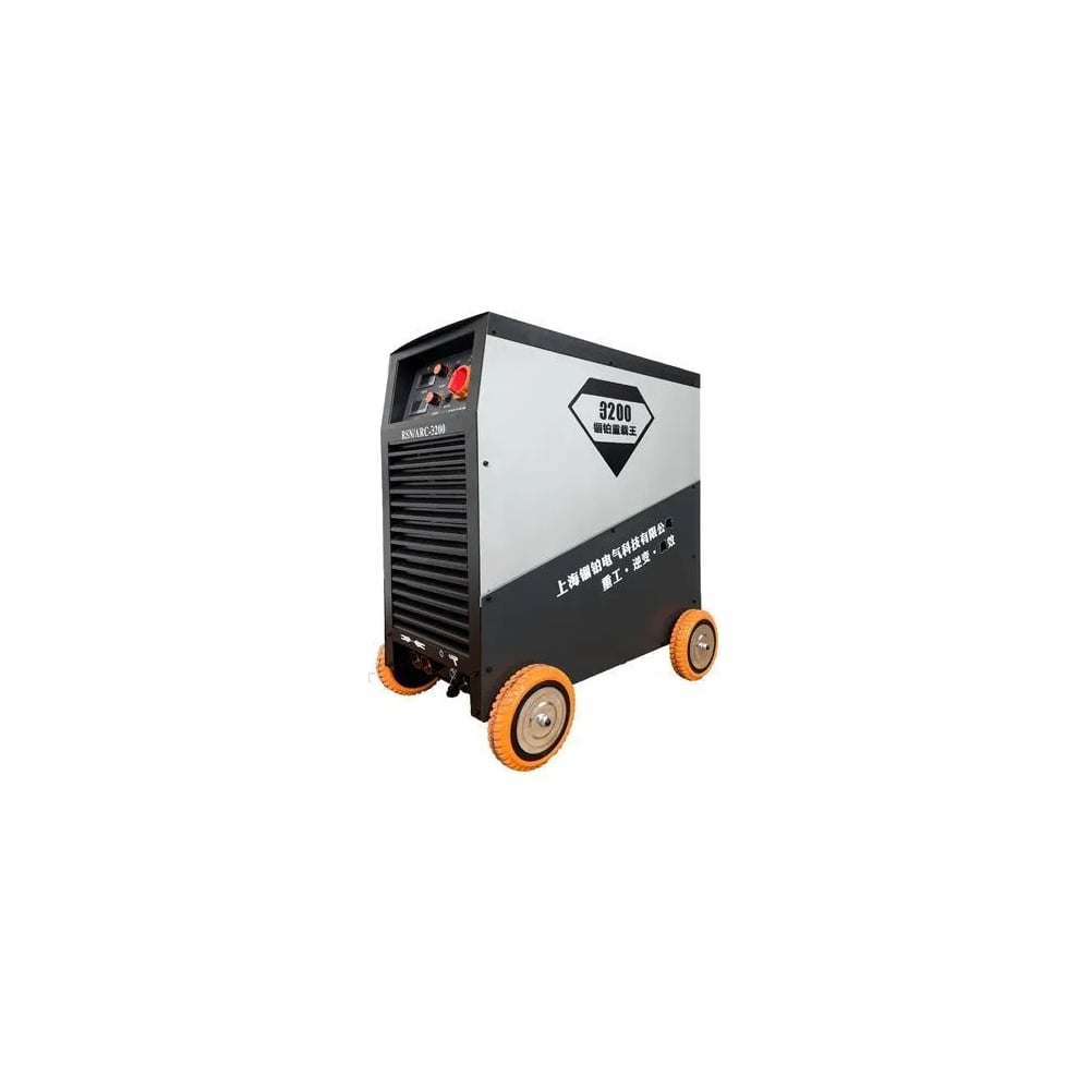 Изображение товара Комплект сварочного оборудования GUBOO RSN-3200 профессиональный для сварки шпилек до 30 мм