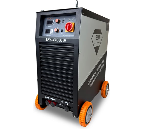 Изображение товара Аппарат для приварки шпилек GUBOO RSN-3200