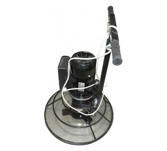 Изображение товара Затирочная машина GRANDRUS TN-600 электрическая, с диском 600 мм АТМЗ04