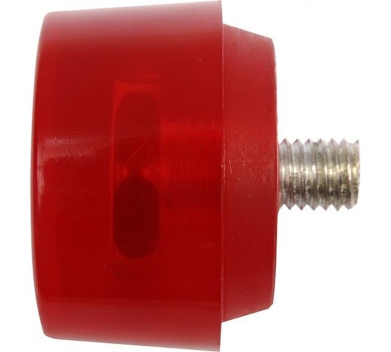 Изображение товара Полиуретановая сменная головка для молотка YATO PU-45ММ YT-4638 37154638 092 1