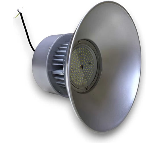 Изображение товара Светильник KRASO "Колокол" 60 ВТ IP65 9600Лм PUS-60