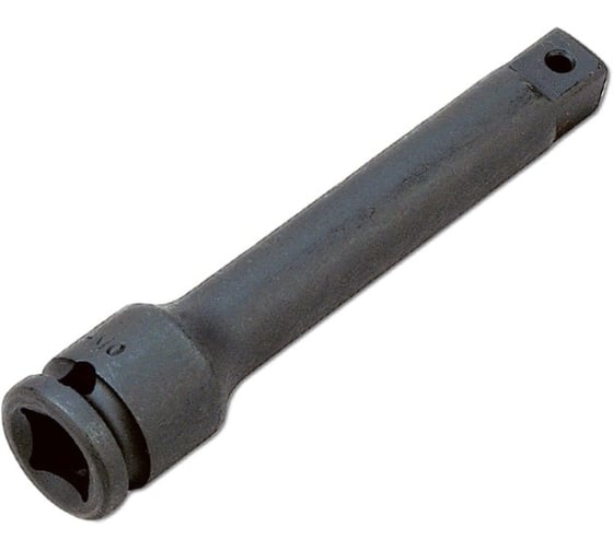 Изображение товара Удлинитель ударный HONITON 1/2", 75 мм IEX-B4075 В0000000204919