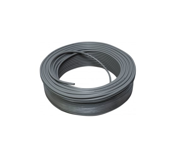 Изображение товара Трубка пневматическая NBPT PU98 6-4 50М (сер.) 77690