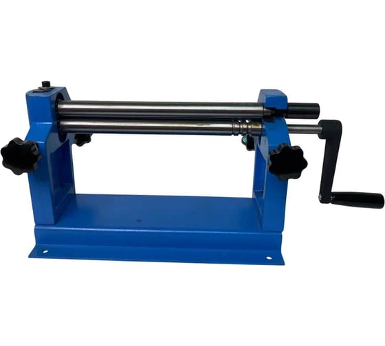 Изображение товара Вальцовочный станок REALREZ RM-1x305 REZ-RM-1x305