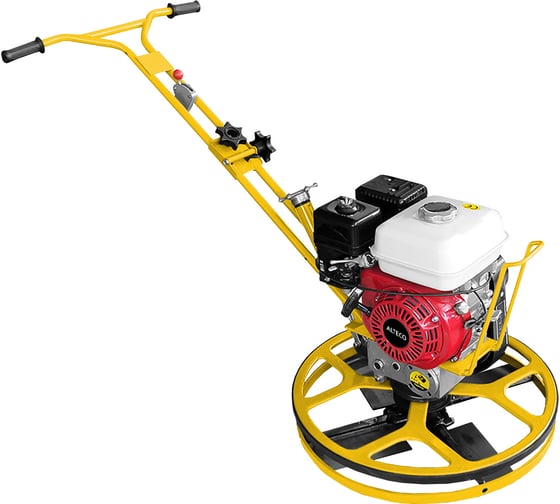 Изображение товара Бетоноотделочная машина ALTECO S60 L 18582