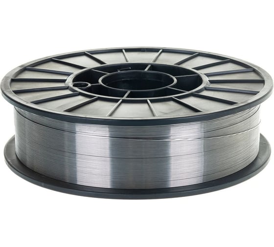 Изображение товара Проволока сварочная порошковая SINEBE (с флюсом) 1.2 мм, 5кг Ф1,2-5