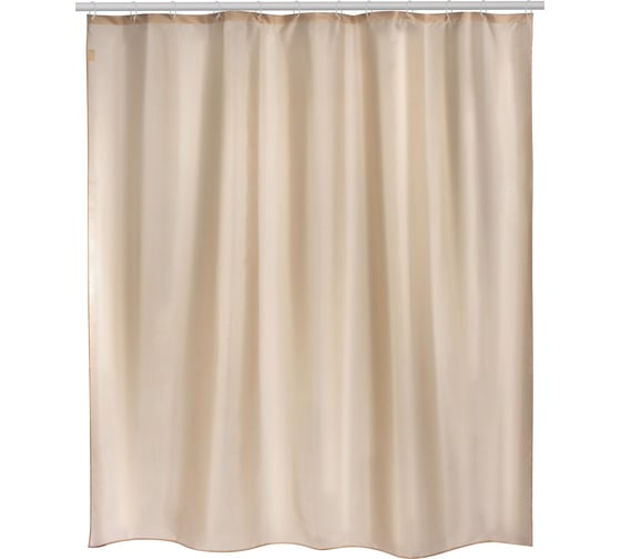 Изображение товара Занавеска для ванной Рыжий кот SC-PE-17 полиэстер 180*180 см 311982