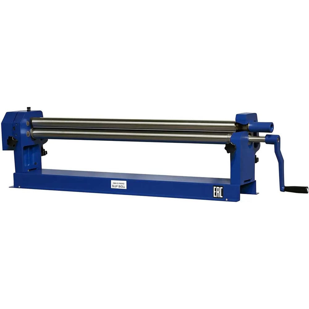 Изображение товара Вальцовочный станок REALREZ RM-1x915 для листового металла