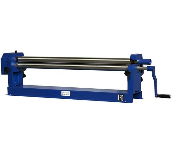 Изображение товара Вальцовочный станок REALREZ RM-1x915 REZ-RM-1x915