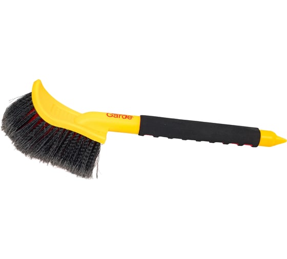 Изображение товара Щетка для мытья автомобиля Garde SH534