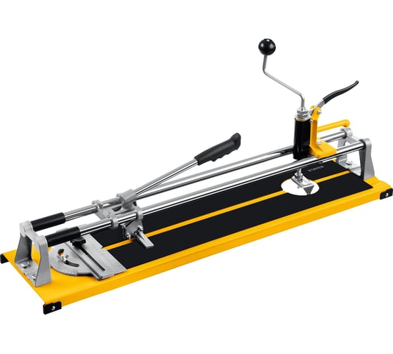 Изображение товара Роликовый усиленный плиткорез с круговым резаком STAYER Master 600 мм 3310-60