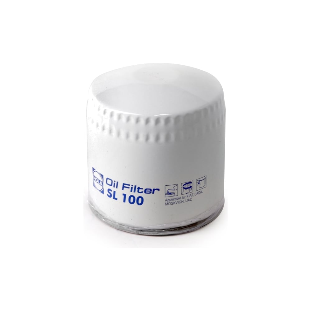 Масляный фильтр для ВАЗ 2101-210/2121 HOLA