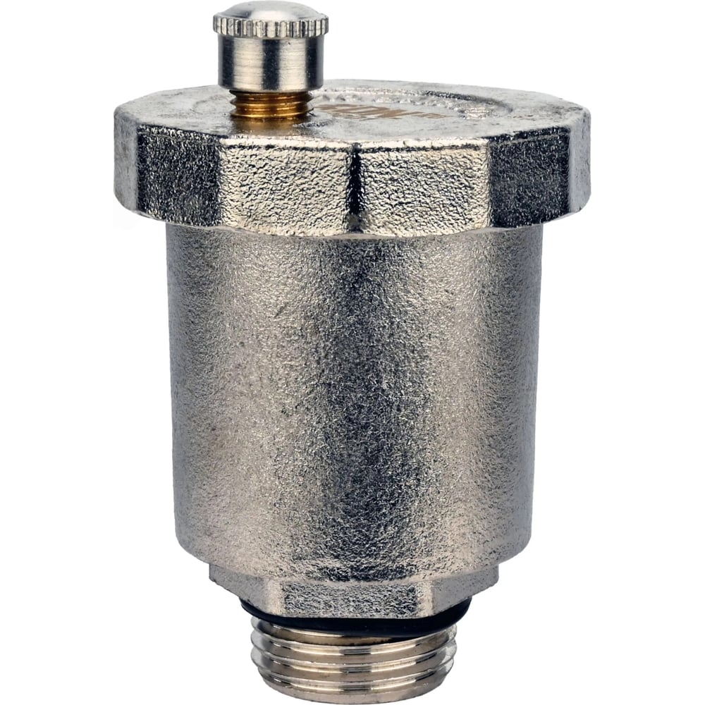 Изображение товара Воздухоотводчик поплавковый автоматический DN.ru CW617N-EPDM-T Ду15 латунь