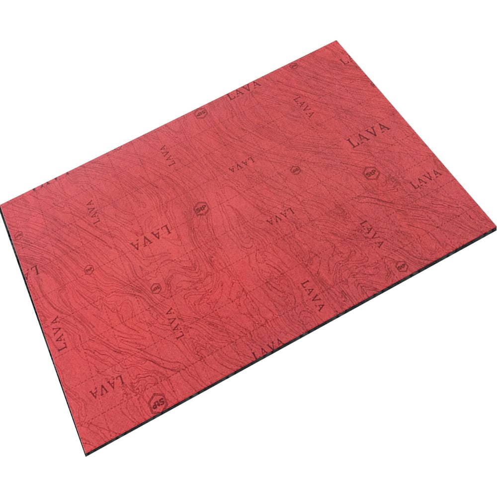 Изображение товара Звукоизолирующий материал STP Lava (MINI) 10583-004-05