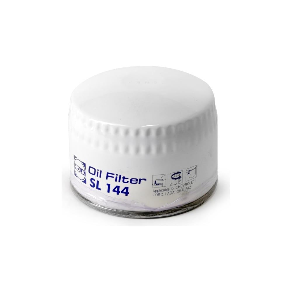 Масляный фильтр для ВАЗ 2108-2170/2123 HOLA свеча для ваз 2108 15 21073 1214 2123 инжектор 8 кл 1 1 hola