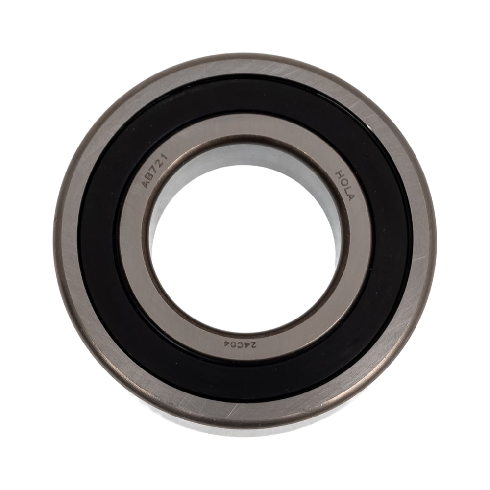 Изображение товара Подшипник полуоси для ВАЗ 2121 HOLA AB721 задний мост шариковый