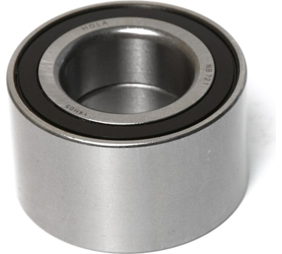 Изображение товара Подшипник ступицы передней для ВАЗ 2108-15 HOLA NB721