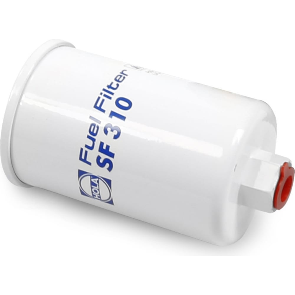 фото Топливный фильтр для ваз 2105-2115/21214 / уаз 3163 дв.409 инжектор hola