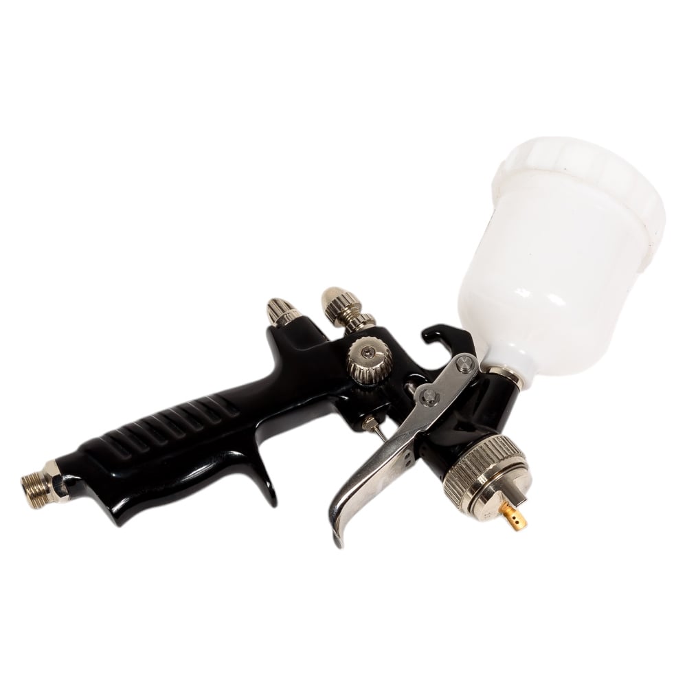 Изображение товара Краскораспылитель Forsage с верхним пластиковым бачком F-1101(50332)