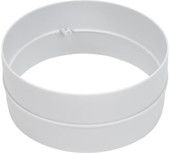 Изображение товара Соединитель для круглых воздуховодов 150 мм TDM ELECTRIC SQ1807-1750