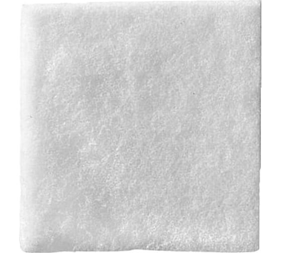 Изображение товара Материал фильтрующий (5 шт; 170х160 мм; IP55) SILART GSM-201