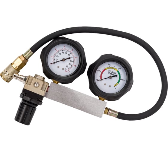 Изображение товара Тестер утечек в цилиндре СТАНКОИМПОРТ ST050101