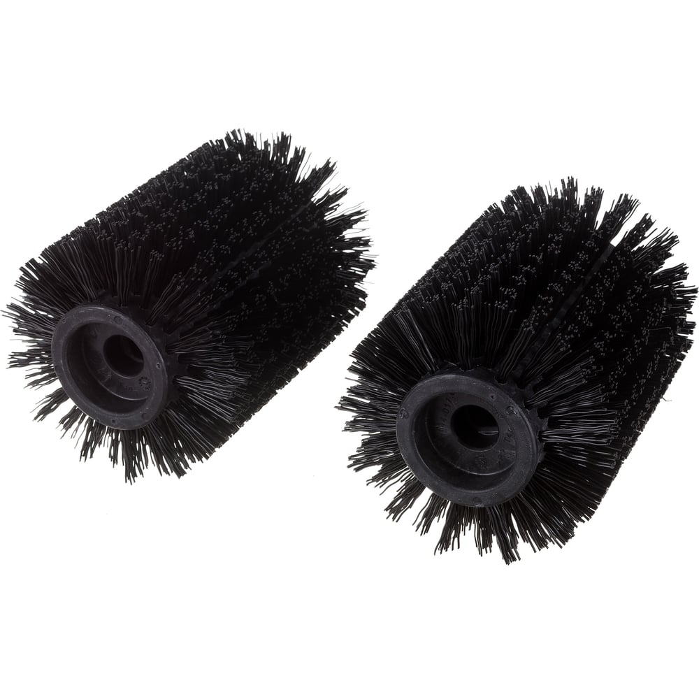 Изображение товара Щетки роликовые для каменных поверхностей KARCHER PCL4 2 шт в комплекте