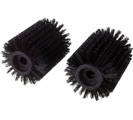 Изображение товара Щетки роликовые для каменных поверхностей для аппарата PCL4 KARCHER 2.644-121.0