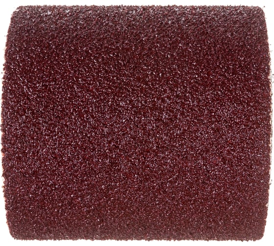 Изображение товара Шлифшкурка на тканевой основе водостойкая №40Н (0.075x3 м; P40; 14А; бобина) CNIC 53954