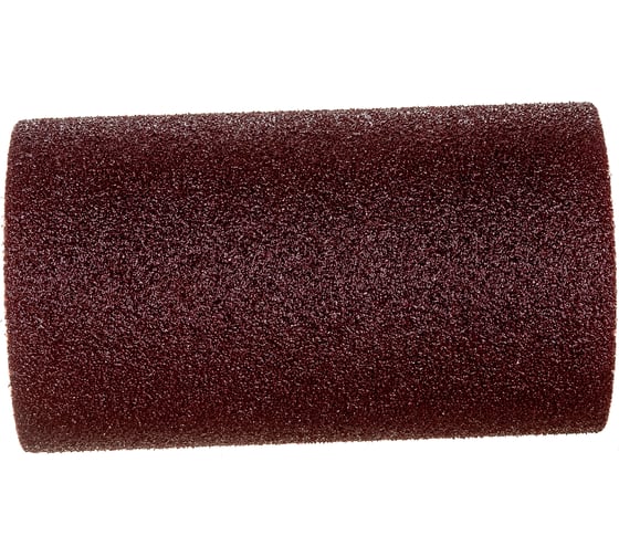 Изображение товара Шлифшкурка на тканевой основе водостойкая №25Н (0.115x3 м; P60; 14А; бобина) CNIC 54063