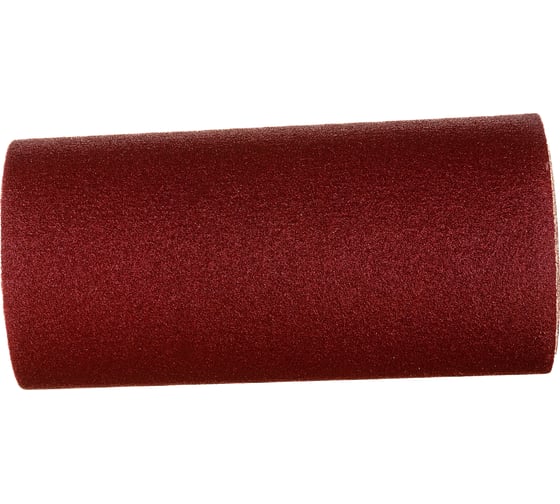 Изображение товара Шлифшкурка на тканевой основе водостойкая М63 (0.115x3 м; P320; 14А; бобина) CNIC 54091