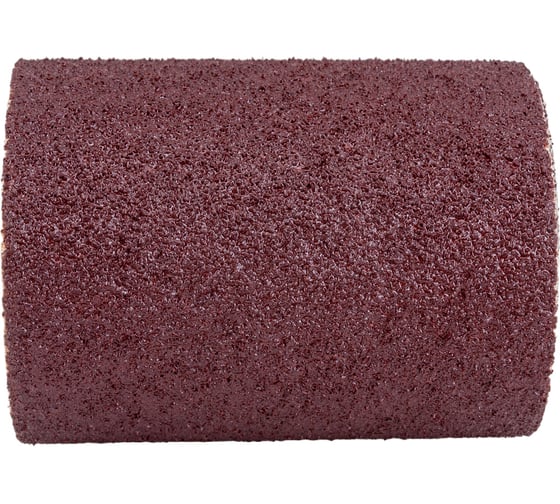 Изображение товара Шлифшкурка на тканевой основе водостойкая №40Н (0.100x3 м; P40; 14А; бобина) CNIC 54007