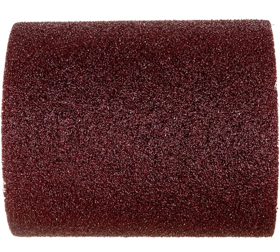 Изображение товара Шлифшкурка на тканевой основе водостойкая №40Н (0.115x5 м; P40; 14А; бобина) CNIC 54056