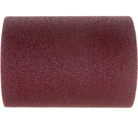 Изображение товара Шлифшкурка на тканевой основе водостойкая №16Н (0.115x5 м; P80; 14А; бобина) CNIC 54068