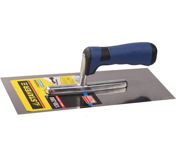 Изображение товара Гладилка STAYER ПРОФИ 0805