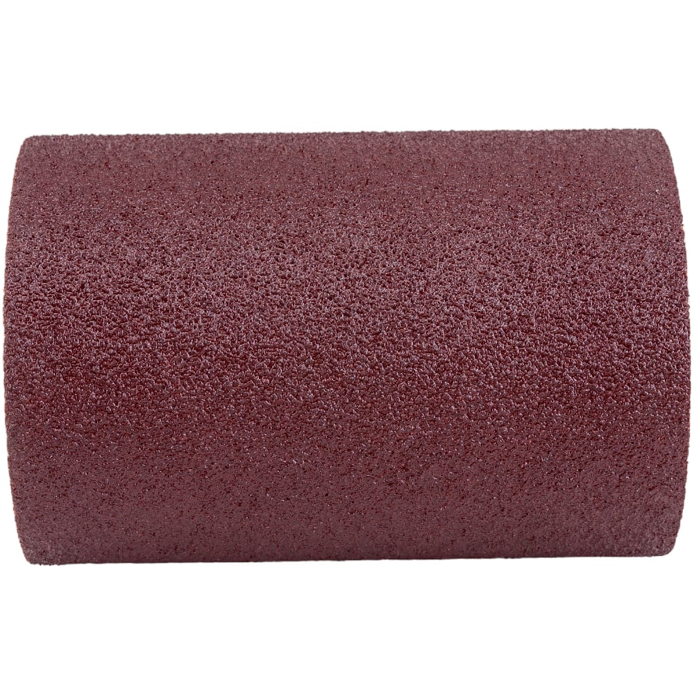 Изображение товара Шлифшкурка тканевая водостойкая №16Н 80 зернистость 3 м